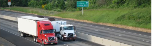 Oregon Trucking Online
