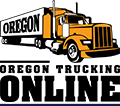 Oregon trucking online login